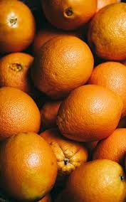 Oranges