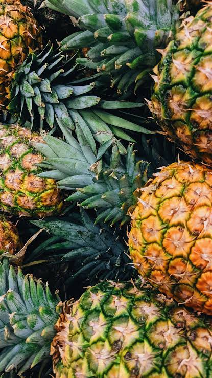 Pineaples