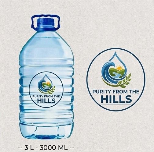 3liters