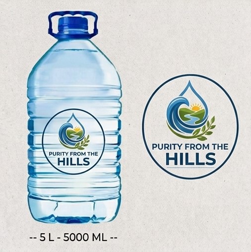 5liters