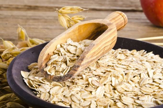 Oats